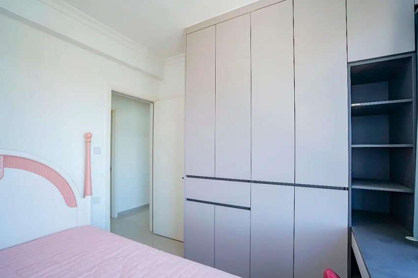 設(shè)計(jì)可以簡(jiǎn)單，但不可以敷衍！喜歡實(shí)用房型可以這樣裝！